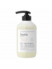 Парфюмированный шампунь для ослабленных волос Jmella In France Queen 5 Hair Shampoo 500мл