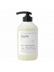 Парфюмированный шампунь для волос Jmella In France Lime Basil Hair Shampoo 500мл Парфюмированный шампунь для волос Jmella In France Lime Basil Hair Shampoo 500мл