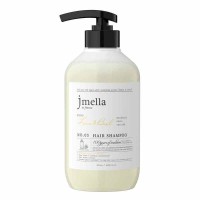 Парфюмированный шампунь для волос Jmella In France Lime Basil Hair Shampoo 500мл