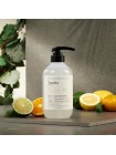 Парфюмированный шампунь для волос Jmella In France Lime Basil Hair Shampoo 500мл Парфюмированный шампунь для волос Jmella In France Lime Basil Hair Shampoo 500мл