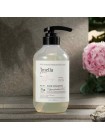 Парфюмированный шампунь Jmella In France Blooming Peony Shampoo 500мл