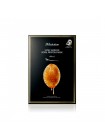 Антивозрастная тканевая маска с прополисом JM Solution Honey Luminous Royal Propolis Mask - 35 мл