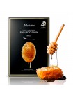 Антивозрастная тканевая маска с прополисом JM Solution Honey Luminous Royal Propolis Mask - 35 мл