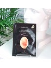 Антивозрастная тканевая маска с прополисом JM Solution Honey Luminous Royal Propolis Mask - 35 мл