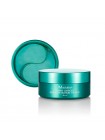 Гидрогелевые патчи с морским комплексом JMsolution Marine Luminous Pearl Deep Moisture Eye Patch 60шт