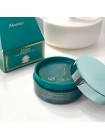 Гидрогелевые патчи с морским комплексом JMsolution Marine Luminous Pearl Deep Moisture Eye Patch 60шт