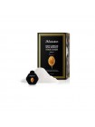 Энзимная пудра с медом JMSolution Honey Luminous Royal Propolis Powder Cleanser Black (0,35 гр*30 шт)