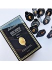 Энзимная пудра с медом JMSolution Honey Luminous Royal Propolis Powder Cleanser Black (0,35 гр*30 шт)