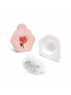 Энзимная пудра с розовой водой JM Solution Glow Luminious Flower Firming Powder Cleanser Rose