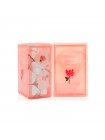 Энзимная пудра с розовой водой JM Solution Glow Luminious Flower Firming Powder Cleanser Rose