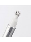 Крем-роллер для век со спикулам JMsolution C9 Collagen Ampoule Roll On Spicule Cream Rich 15мл 