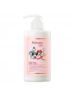 Лосьон для тела с экстрактом розы JMsolution Life Disney Fresh Rose Body Lotion 500мл
