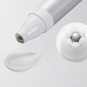 Массажный крем для век с микроиглами JMsolution Skin Boost Spicule 0.1 Roll on Eye Cream 15мл