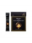 Ночной крем с икрой JMsolution Active Golden Caviar Sleeping Cream 4 мл