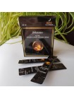 Ночной крем с икрой JMsolution Active Golden Caviar Sleeping Cream 4 мл