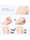 Ночной крем с ласточкиным гнездом JMSolution Active Bird's Nest Sleeping Cream 4 мл