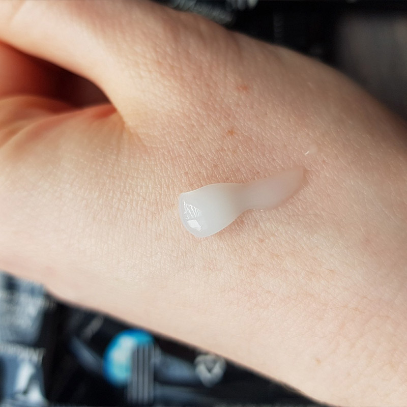 Ночной крем с медузой JMsolution Active Jellyfish Sleeping Cream 4 мл