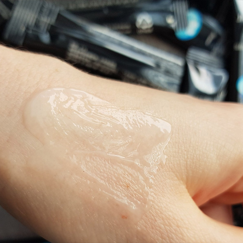 Ночной крем с медузой JMsolution Active Jellyfish Sleeping Cream 4 мл