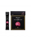 Ночной крем с улиткой JMsolution Active Pink Snail Sleeping Cream 4 мл