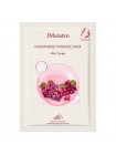 Укрепляющая тканевая маска с красным виноградом JMsolution Plansynergy Intensive Mask Red Grape 30мл