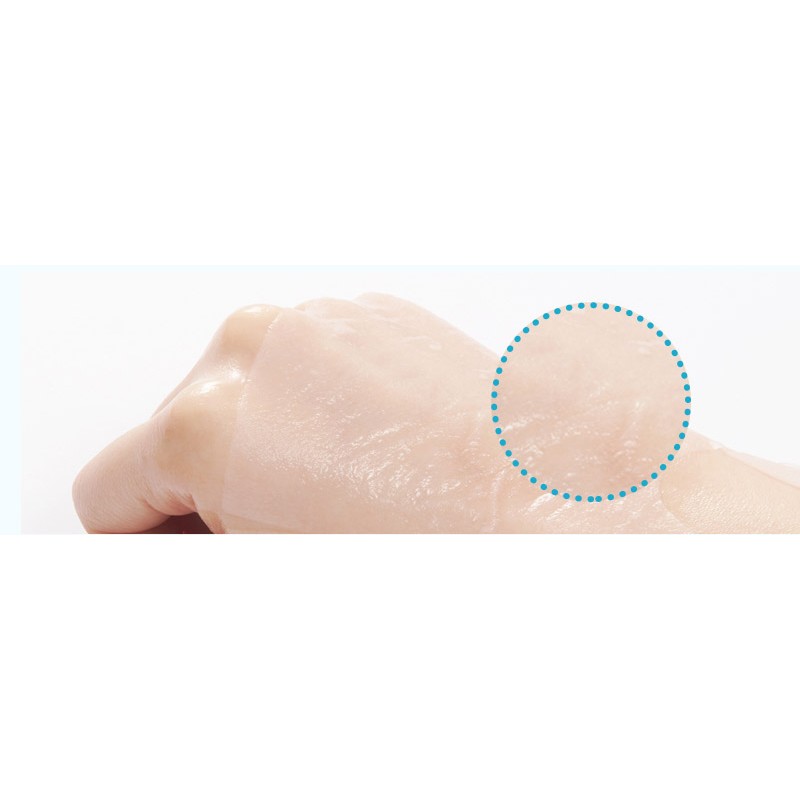Антиоксидантная маска с астаксантином JMsolution Active Astaxantine Agecare Mask Prime 30мл