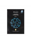 Антиоксидантная маска с фуллереном и пептидами JMsolution Aqua Fullerene Mask 35мл