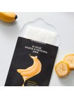 Осветляющая маска с экстрактомм банана JMsolution Be Nature Banana Whitening Mask 24мл