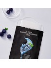 Питательная маска с черникой JMsolution Be Nature Blueberry Nourishing Mask 24мл