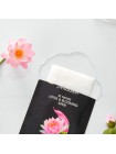 Увлажняющая маска с экстрактом лотоса JMsolution Be Nature Lotus Blooming Mask 24мл