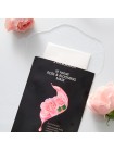 Увлажняющая маска с экстрактом розы JMsolution Be Nature Rose Blooming Mask 24мл