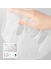 Двухфазная тканевая маска с микроиглами JMsolution Skin Boost Spicule Two Step Mask 1.0 2мл + 28мл