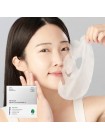 Двухфазная тканевая маска с микроиглами JMsolution Skin Boost Spicule Two Step Mask 1.0 2мл + 28мл