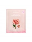 Гидрогелевая маска с экстрактом дамасской розы JMSolution Glow Luminous Flower Hydro Gel Mask 30 мл