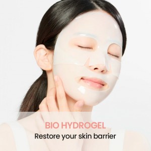 Тающая гидрогелевая маска с коллагеном и ПДРН JMsolution Bio-Collagen PDRN Firming Mask 34гр