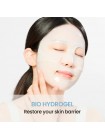 Тающая гидрогелевая маска с гиалуроновой кислотой JMsolution Bio-Multi Hya Waterfull Mask 34гр