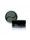 Гидрогелевые патчи с протеинами шёлка и углём JMsolution Black Cocoon Home Esthetic Eye Patch 60 шт Гидрогелевые патчи с протеинами шёлка и углём JMsolution Black Cocoon Home Esthetic Eye Patch 60 шт