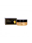 Гидрогелевые патчи с шёлком и золотом JMsolution Golden Cocoon Home Esthetic Eye Patch 60 шт