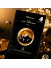 Антивозрастная тканевая маска с черной икрой JMsolution Active Black Caviar Mask 30 мл