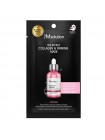 Лифтинг-маска с морским коллагеном JMsolution The Effect Collagen Firming Mask 24мл