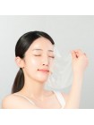 Лифтинг-маска с морским коллагеном JMsolution The Effect Collagen Firming Mask 24мл