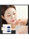 Увлажняющая премиум-маска для эластичности кожи JMsolution Water Luminous NMN Mask Premium 33мл