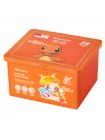 Набор тканевых масок для обезвоженной кожи JMsolution Easy Care N.M.F Mask 30шт