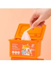 Набор тканевых масок для обезвоженной кожи JMsolution Easy Care N.M.F Mask 30шт