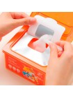 Набор тканевых масок для обезвоженной кожи JMsolution Easy Care N.M.F Mask 30шт