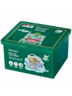 Набор успокаивающих тканевых масок с CICA-комплексом JMsolution Easy Care Cica Mask 30шт
