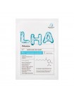 Обновляющая маска для чувствительной кожи JMsolution Layer Care Lead Mask 30мл