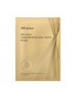 Питательная омолаживающая маска с коллагеном и золотом JMsolution 24K Gold Nourishing Collagen Mask 30мл