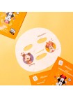 Питательная тканевая маска JM Solution Disney Collection Selfie Collagen Mask 30 мл