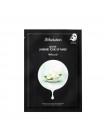 Тканевая маска для ровного тона с жасмином JM Solution Active Jasmin Tone Up Mask 30 мл