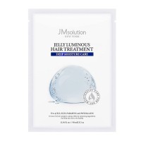 Осветляющая тканевая маска JMSolution New York Jelly Luminous Mask 33 мл